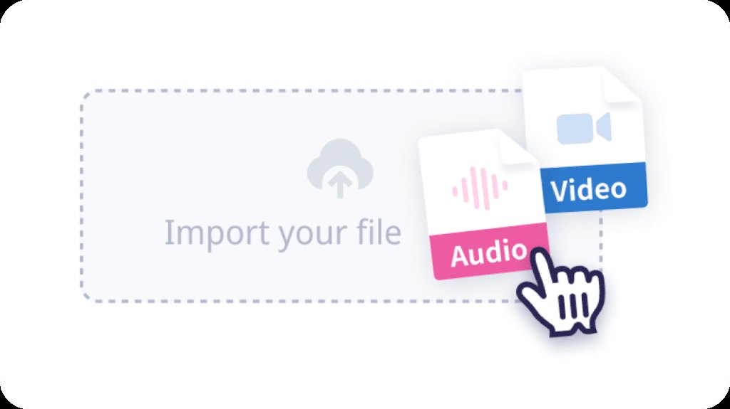 Fliter.ai File upload